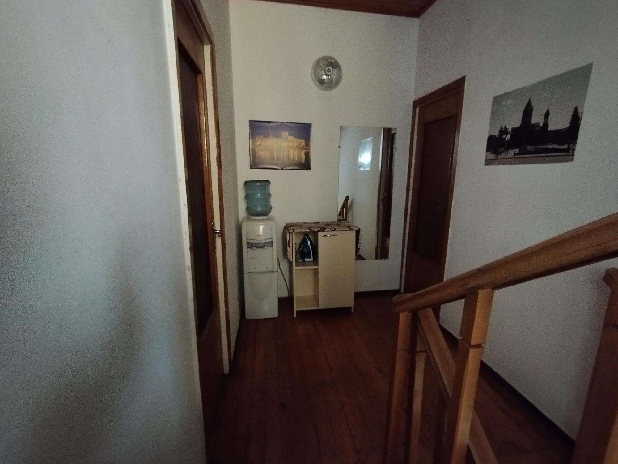 Wooden_Room_Hostel エレバン エクステリア 写真